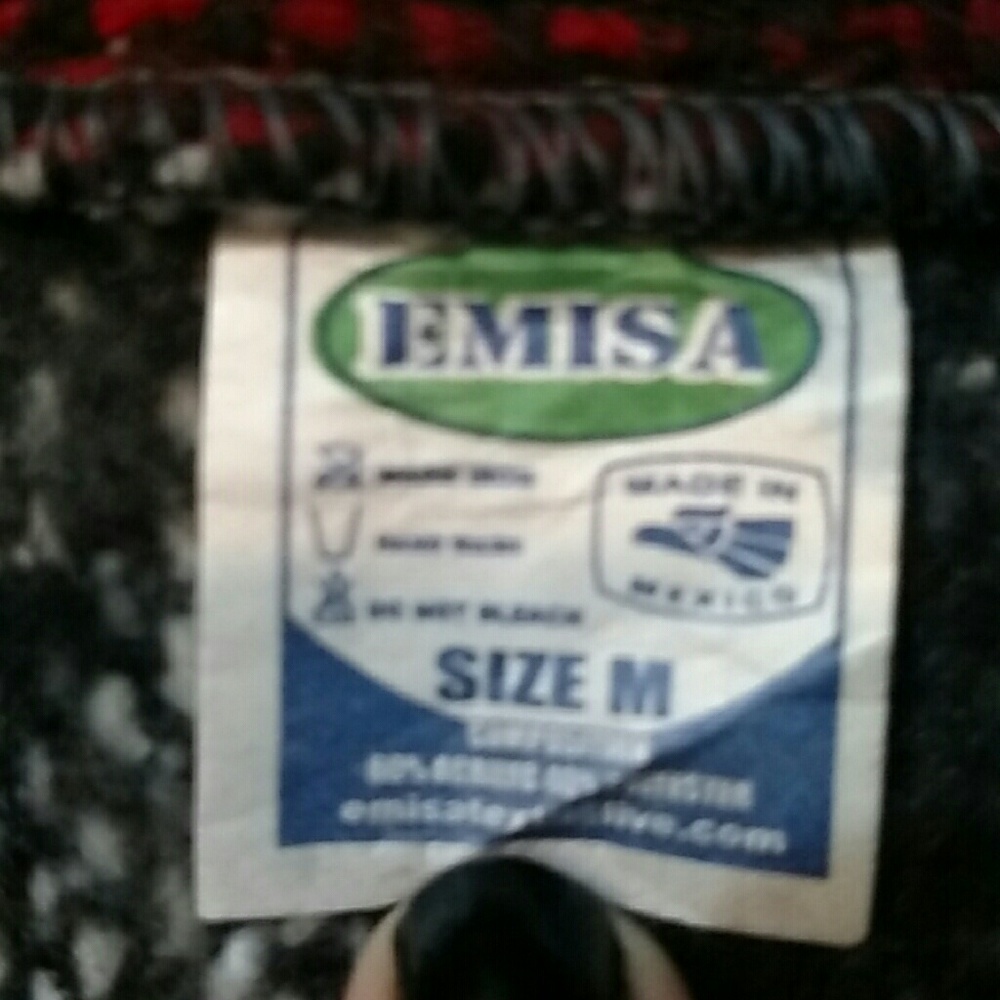 Sweater - Picture 2 of 2